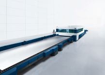 TruLaser 8000