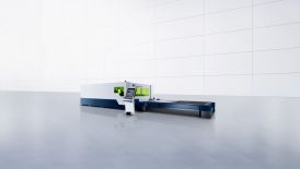 TruLaser 7025 / 7040 Fiber