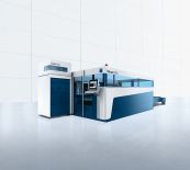 TruLaser 5030 / 5040 / 5060