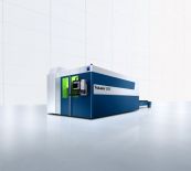 TruLaser 3030 / 3040 Fiber