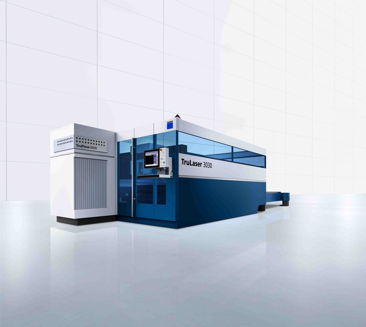 TruLaser 3030 / 3040
