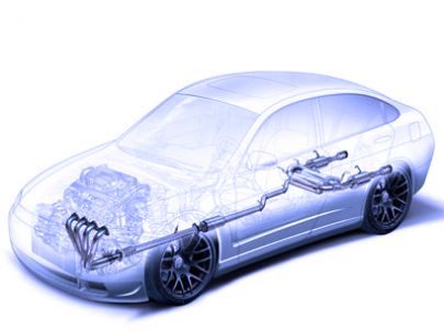 Automotive