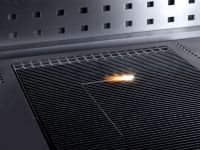 Laserverwerking van composietmaterialen