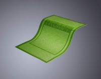 Laserverwerking van textiel